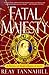 Fatal Majesty: A Novel of Mary, Queen of Scots