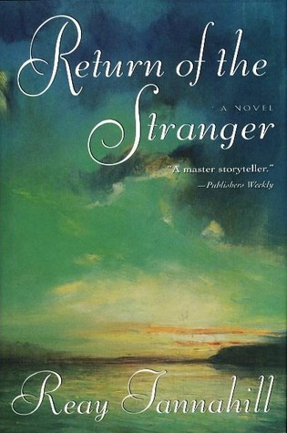 Return of the Stranger