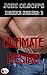 Ultimate Desire by Jodi Olson