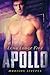 Apollo (Luna Lodge, #5)