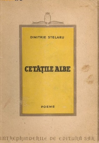 Cetățile Albe