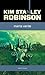 Marte Verde by Kim Stanley Robinson