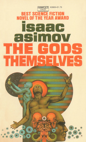 The Gods Themselves