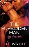 The Forbidden Man by Elle Wright