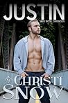 Justin by Christi Snow
