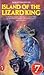 Island of the Lizard King (Fighting Fantasy #7)