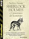 Sherlock Holmes e l'avventura del licantropo Sherlock Holmes e l'avventura del licantropo