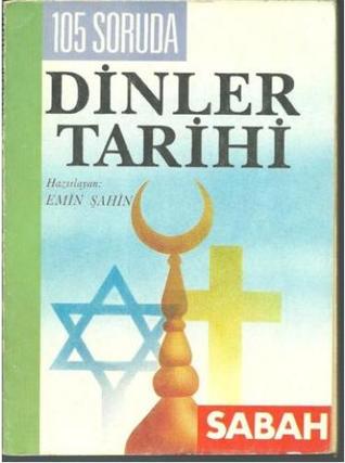 105 Soruda Dinler Tarihi (Paperback)