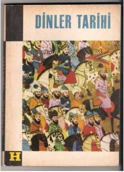 Dinler Tarihi (Paperback)