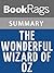 Summary & Study Guide The Wonderful Wizard of Oz by L. Frank Baum