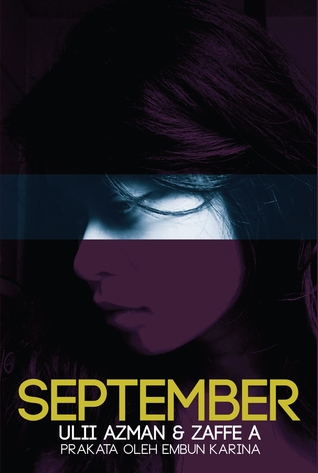 September (Paperback)