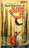 Aldair, Master of Ships (Aldair, #2) Aldair, Master of Ships (Aldair, #2)