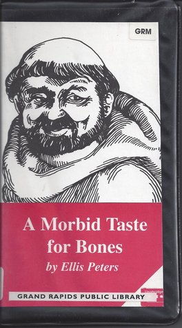 A Morbid Taste for Bones