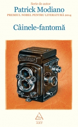 Câinele-fantomă