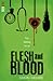 Flesh and Blood by Simon Cheshire