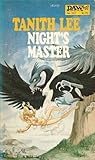 Night's Master by Tanith Lee