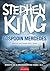Gospodin Mercedes by Stephen King Gospodin Mercedes by Stephen King