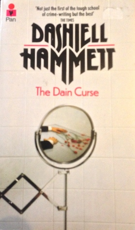 The Dain Curse