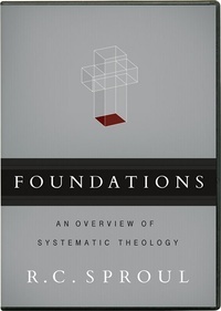 Foundations, An Overview of Systematic Theology