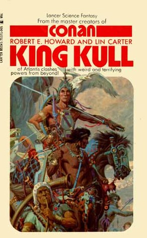 King Kull