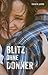 Blitz ohne Donner by Christa Ludwig