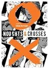 Noughts & Crosses Graphic Novel by Malorie Blackman