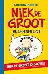 Niek de Groot - B...