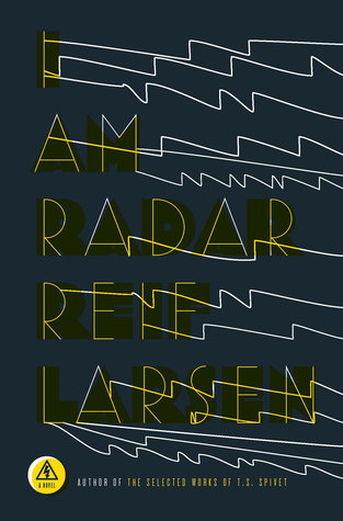 I Am Radar