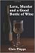Love, Murder and a Good Bottle of Wine by Chris Phipps Love, Murder and a Good Bottle of Wine by Chris Phipps