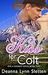 A Kiss for Colt