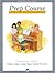 Alfred's Basic Piano Library Prep Course for the Young Beginner: Lesson Book-Level F