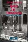 Sonhos de Transgressão by Fatema Mernissi
