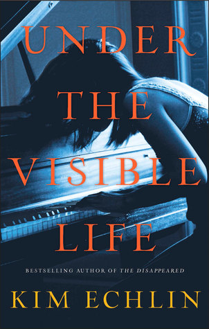 Under the Visible Life (Hardcover)