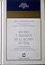 Ahorro y previsión en el seguro de vida: y otros ensayos sobre seguridad social y planes privados de pensiones