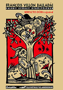 Francois Villon balladái Faludy György átköltésében
