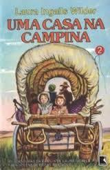 Uma casa na campina
