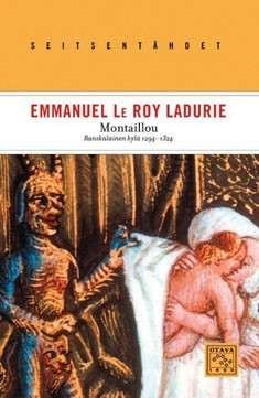 Montaillou: ranskalainen kylä 1294-1324