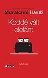 Köddé vált elefánt