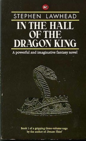 In the Hall of the Dragon King