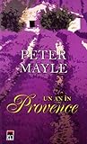 Un an în Provence