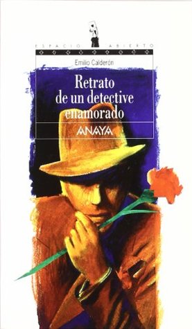 Retrato de un detective enamorado (Paperback)