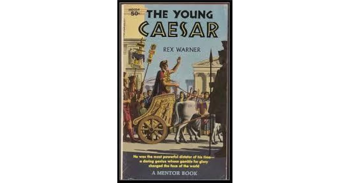 Rex warner biography 07 picture