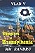 Vampires of Transylvania (V...