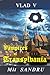 Vampires of Transylvania