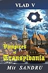 Vampires of Transylvania (Vlad V #4)
