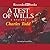 A Test of Wills (Inspector Ian Rutledge, #1)