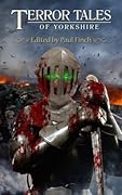 Terror Tales of Yorkshire