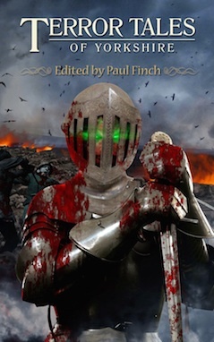 Terror Tales of Yorkshire