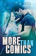 More Than Comics