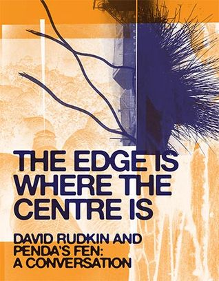 The Edge is Where the Centre is